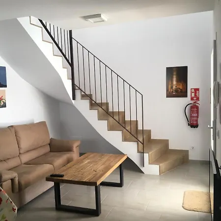 Ses Sivines 25 Ciutadella (Menorca)