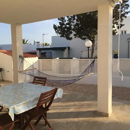 Ses Sivines 25 * Ciutadella (Menorca)