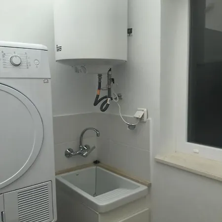 Vakantiehuis Ses Sivines 25 Ciutadella (Menorca)