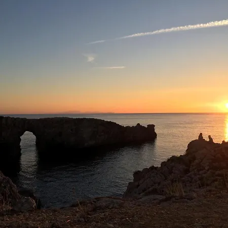 Ses Sivines 25 Сasa de vacaciones