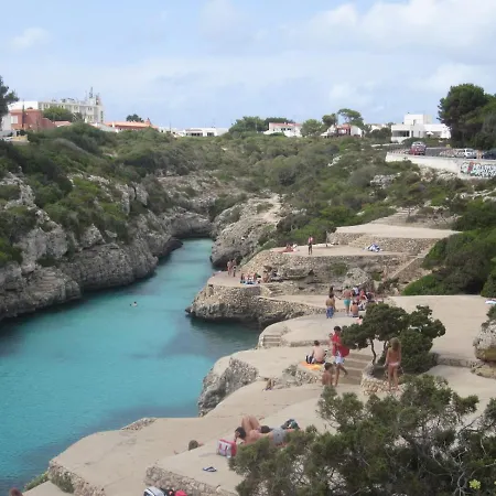 Ses Sivines 25 Сasa de vacaciones Ciutadella (Menorca)