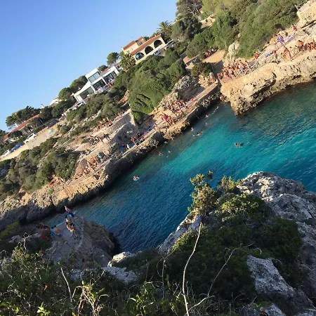 Feriehus Ses Sivines 25