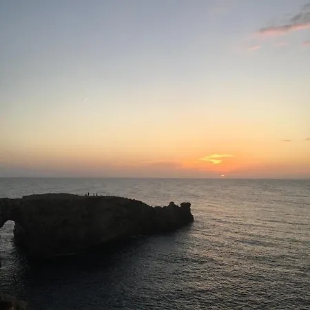 Vakantiehuis Ses Sivines 25