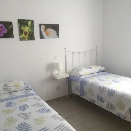 Ses Sivines 25 Сasa de vacaciones