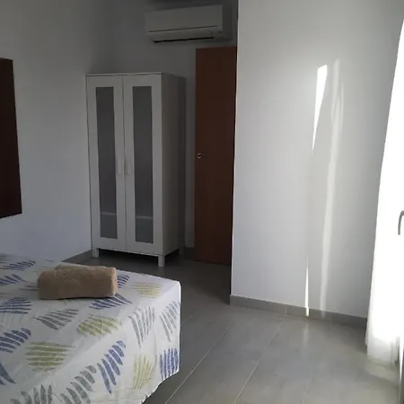 Ses Sivines 25 Vakantiehuis