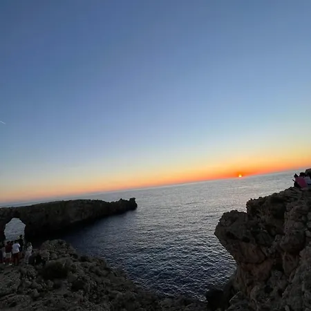 Ses Sivines 25 Сasa de vacaciones *