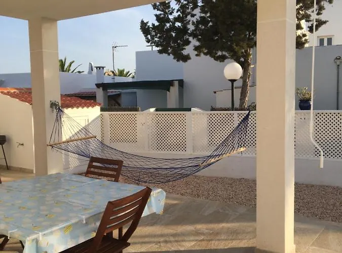 Ses Sivines 25 * Ciutadella (Menorca)