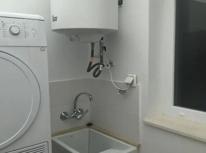 Casa de Férias Ses Sivines 25 Ciutadella (Menorca)