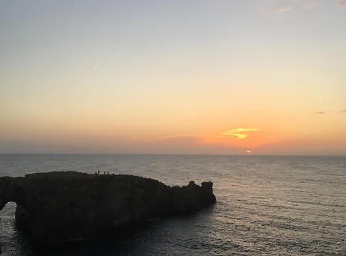 Σπίτι διακοπών Ses Sivines 25