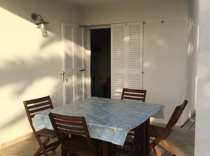 Casa de Férias Ses Sivines 25 Ciutadella (Menorca)