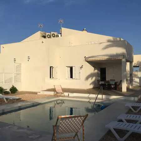 Ses Sivines 25 Casa vacanze