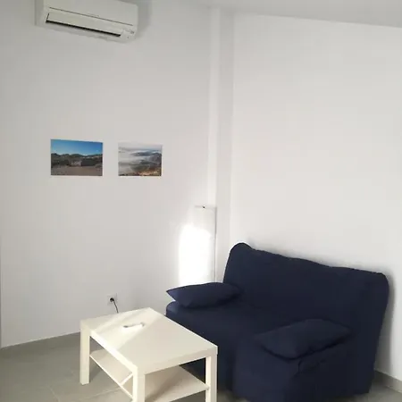 펜션 Ses Sivines 25