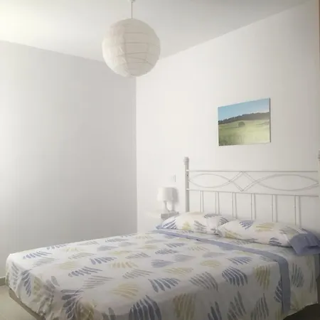 펜션 Ses Sivines 25