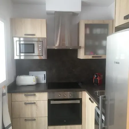 Casa vacanze Ses Sivines 25