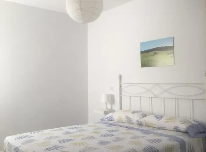 Holiday home Ses Sivines 25