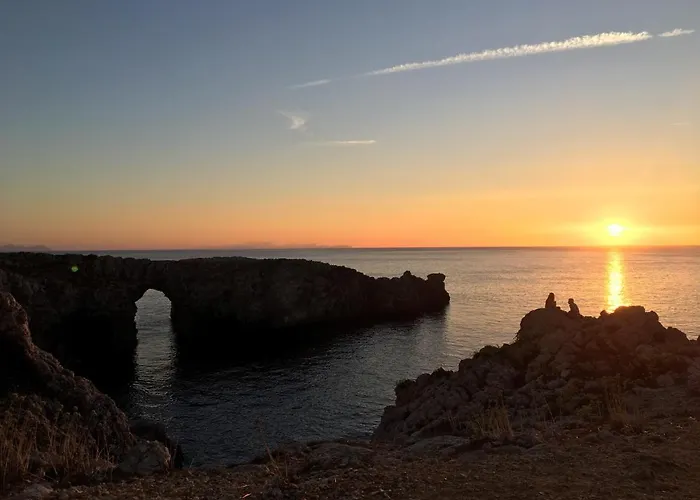 Ses Sivines 25 Holiday home