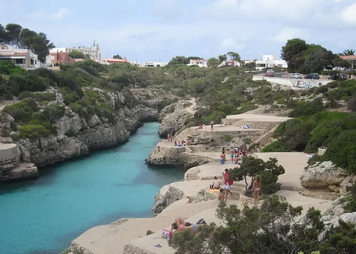 Ses Sivines 25 Holiday home Ciutadella (Menorca)