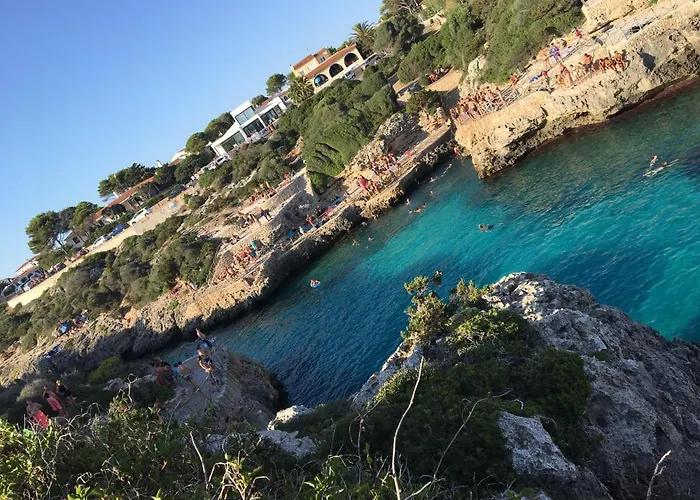 Holiday home Ses Sivines 25