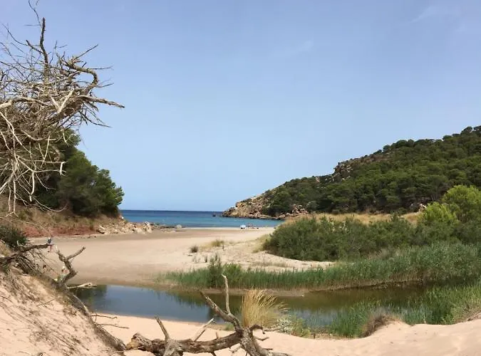 Holiday home Ses Sivines 25 *