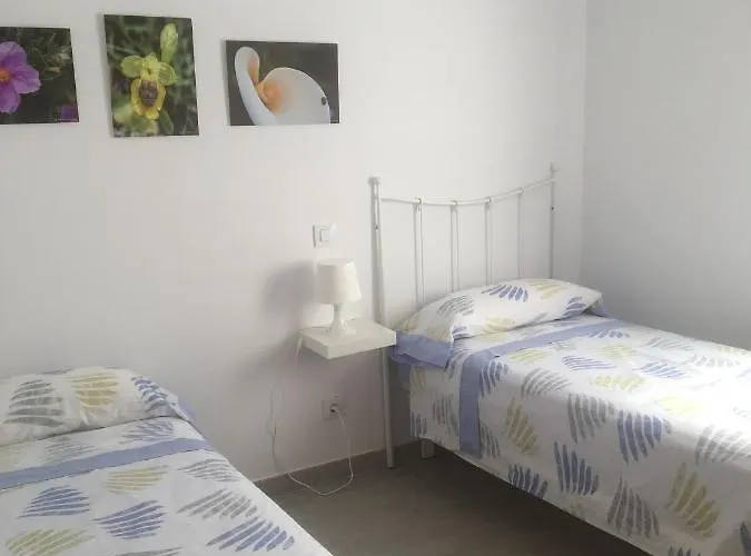 Ses Sivines 25 Holiday home