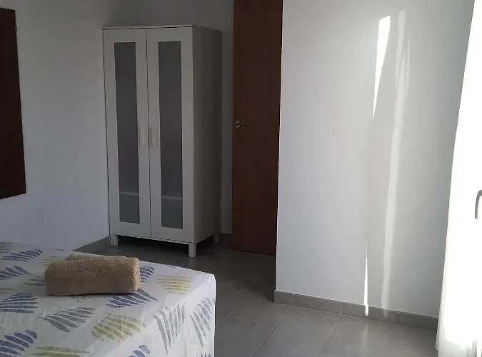 Ses Sivines 25 Holiday home