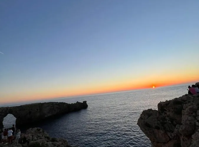 Ses Sivines 25 Holiday home *