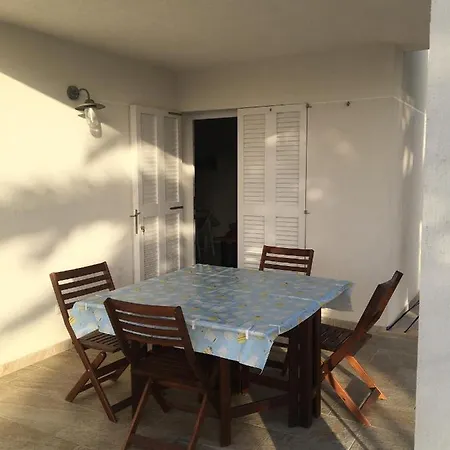 Prázdninový dům Ses Sivines 25 Ciutadella (Menorca)